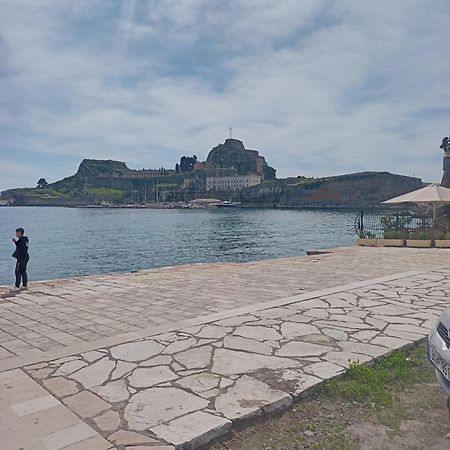 Sun Corfu Near The Airport Apartment Exterior photo