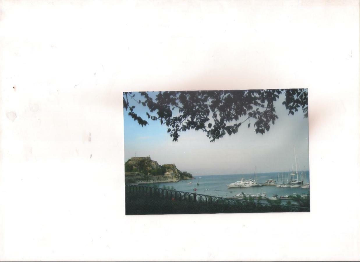 Sun Corfu Near The Airport Apartment Exterior photo